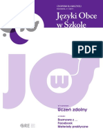 JOwS 1 2011 PDF