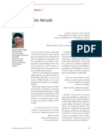 Dialnet LaPielDePabloNeruda 3771185 PDF