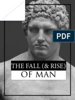 Fall and Rise of Man