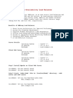 High-Availability Load Balancer.pdf