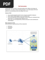 Chef Automation Part-1