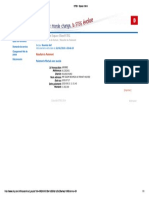 STEG - Espace Client PDF