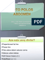 SKILL RADIOLOGI FOTO POLOS ABDOMEN.pdf