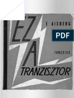 E. Aisberg - Ez A Tranzisztor