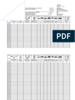 Form Survey 16 Jam Kosong