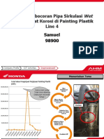 Analisis Kebocoran Pipa Sirkulasi Wet Booth Akibat Korosi di Painting Plastik Line 4 (6.0).pptx