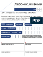 Inclusión Bancaria PDF