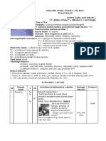 Proiect de Lectie Cl9 Alolingvi