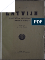 Latvija, (1924) PDF