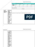 Programa Analitico Principios de Biologia