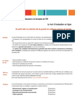 Test Itb PDF