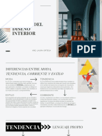 Estilos de Diseño PDF