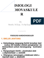 Fisiologi jantung (2)