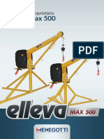 Manual Tecnico Elleva Max 500 Port PDF