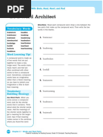 Powerful Vocabulary Grade 5 Part 2