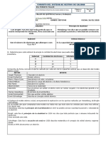 Septimo - Mariarojas.taller 2 Quimica PDF
