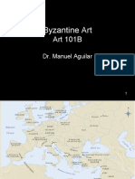 Byzantium - Presentation