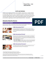 Fedex Rates All Es PR 2020 PDF