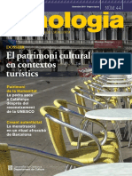 Etnologia. Revista D´Etnologia de Catalunya