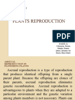 Plants Reproduction: Lesson 7.1