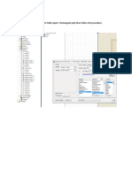 First Go To The Result - Create Far Field Report - Rectangular Plot Then Follow The Procedure