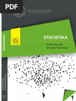 Statistika U Ekonomiji I Menadžmentu | PDF
