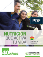 Catalogo-CatalogoOnline HERBALIFE