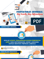 Itjen For Millenials PDF