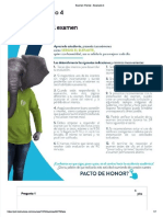 PDF Parcial Escenario 4 Instrucciones Del Examen Comenzado 6 de Jun en 12 DL