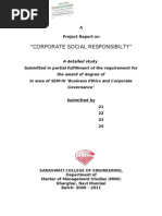 24668368 Corporate Social Responsibility an Economic and Financial Framework by Geoffrey Heal