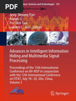 2020 - Book - AdvancesInIntelligentInformati LEE-TRAVER PDF
