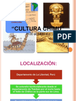 Cultura Chimu