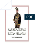 divider sultan kelantan