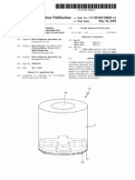 Sample Container Carrier Laboratory Automation System