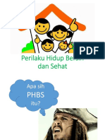 Materi PHBS Di Sekolah PDF