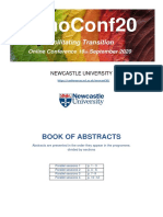 InnoConf2020 Book of Abstracts v2