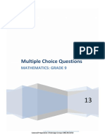 Maths PDF