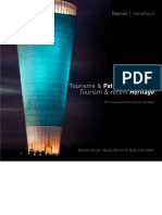 Handbook On Tourism Heritage - EH PDF