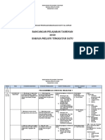 RPT Bahasa Melayu KSSM Ting 1 2018