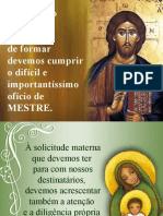 Espiritualidade 8