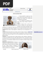 SISTEMA RESPIRATÓRIO