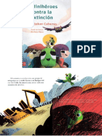 Miniheroes Contra La Extincion PDF