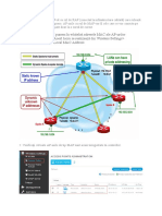 Configurarea Punctului de Acces.