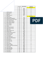 Nilai Fitokimia Reg A Students