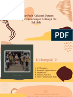 Kelompok (3B) - Keluarga Binaan NEWW