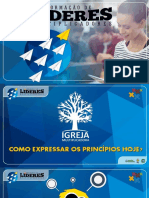 PDF 03 EF Como Expressar Os Principios Hoje PDF