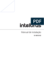 Manual IV 4010 Hs Portugues 03-18 Site PDF
