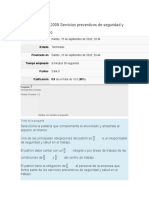 NOM30 Evaluaciones