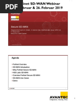 Photo inspiration: Curated Setup For Virtual Private Network On G Router Gallery View 34