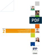 M2-Introducción Al Derecho PDF